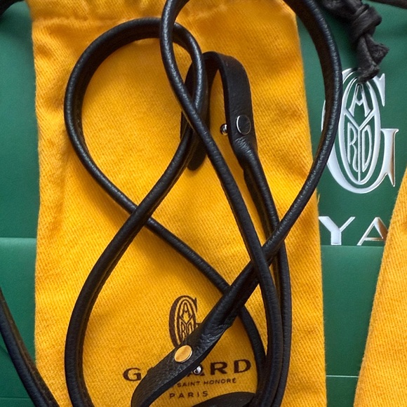 Goyard Black Plumet - Picture 2 of 5